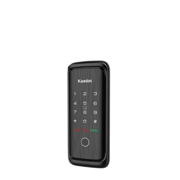 KADDAS DIGITAL LOCK R8 Rim