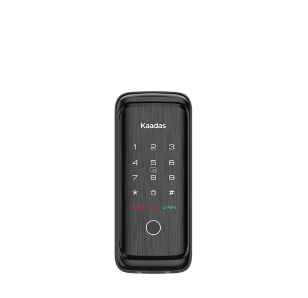KADDAS DIGITAL LOCK R8GD Gate Lock