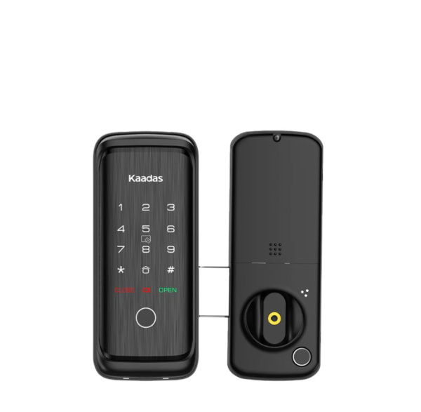 KADDAS DIGITAL LOCK R8GD Gate Lock