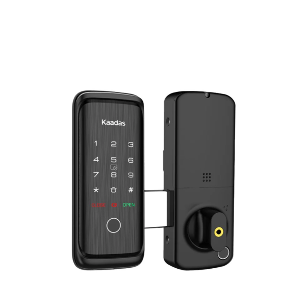 KADDAS DIGITAL LOCK R8GD Gate Lock