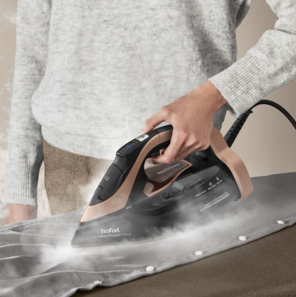 TEFAL GARMENT CARE FV9E51