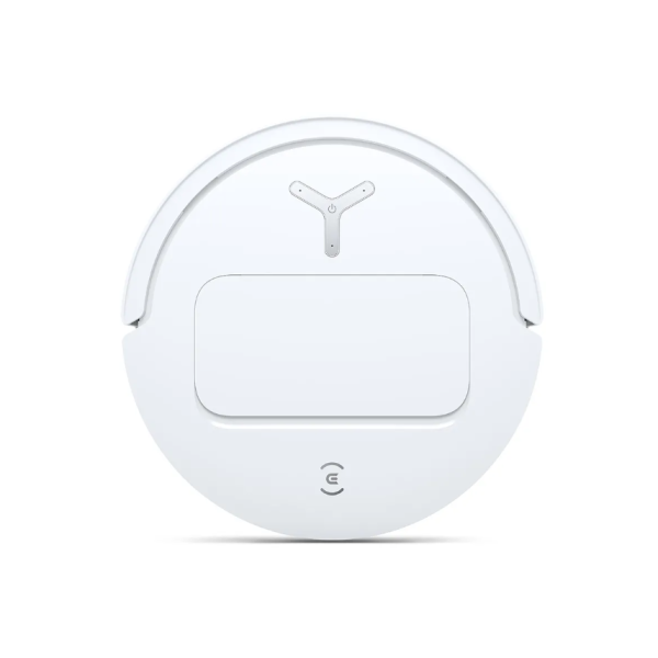 ECOVACS ROBOTIC VACUUM DEEBOT T50S PRO OMNI-WHITE