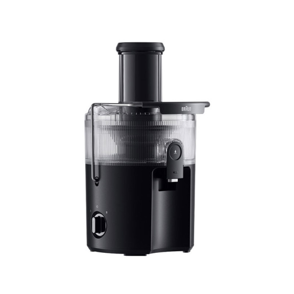 BRAUN JUICER SJ5000BK