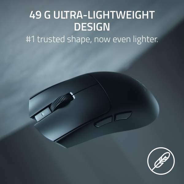 RAZER MOUSE RZ01-05630100-R3A1