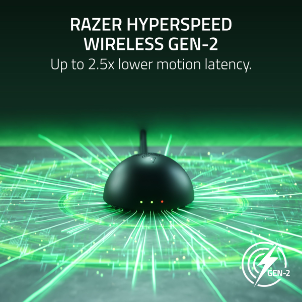 RAZER MOUSE RZ01-05630100-R3A1