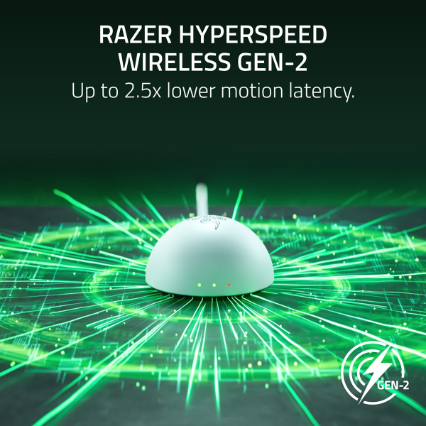 RAZER MOUSE RZ01-05630200-R3A1