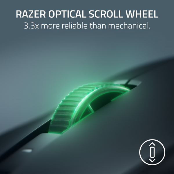 RAZER MOUSE RZ01-05630100-R3A1
