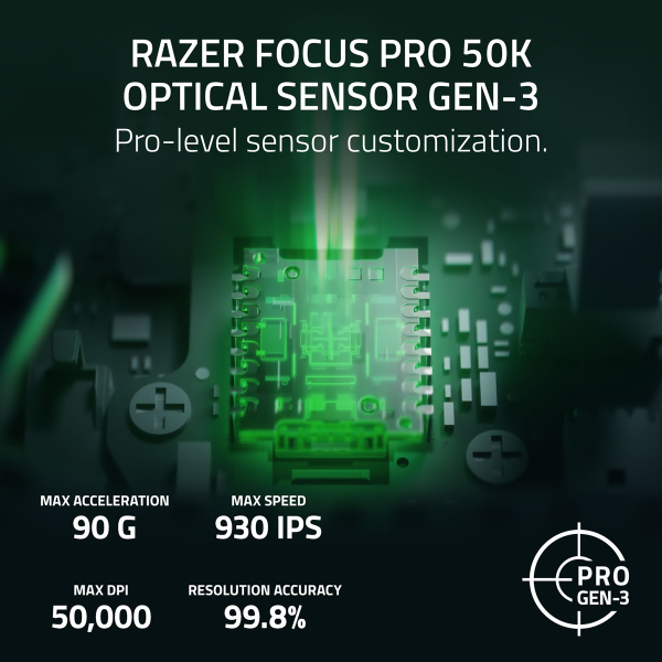 RAZER MOUSE RZ01-05630100-R3A1