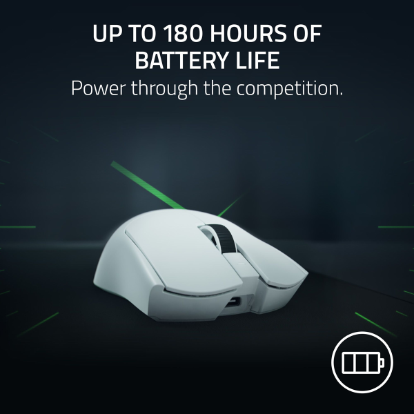 RAZER MOUSE RZ01-05630200-R3A1