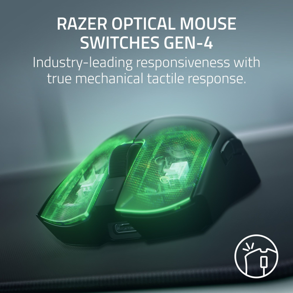 RAZER MOUSE RZ01-05630100-R3A1
