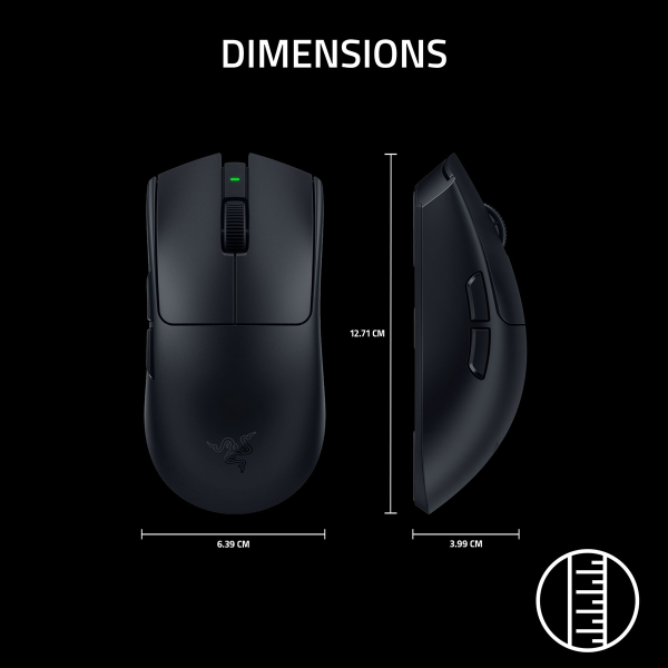 RAZER MOUSE RZ01-05630100-R3A1