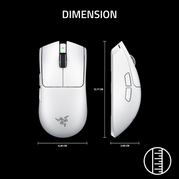 RAZER MOUSE RZ01-05630200-R3A1
