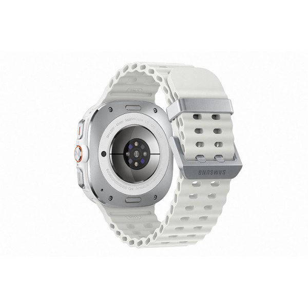 SAMSUNG SMART WATCH SM-L705FZWAXSP 47 LTE WTE W7