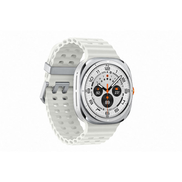SAMSUNG SMART WATCH SM-L705FZWAXSP 47 LTE WTE W7
