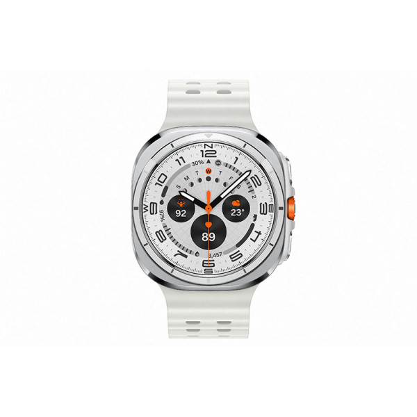 SAMSUNG SMART WATCH SM-L705FZWAXSP 47 LTE WTE W7