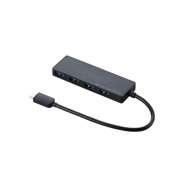ELECOM CABLES U3HC-A429BBK
