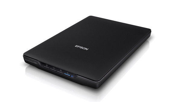 EPSON SCANNER Perfection V39II