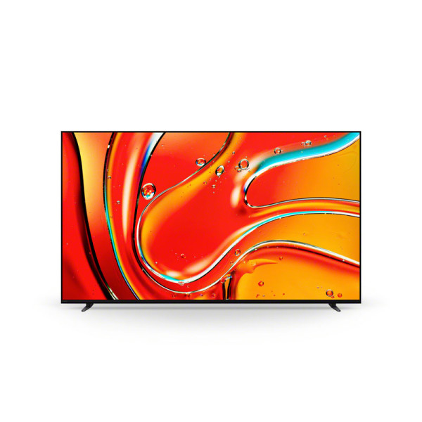 SONY MINI LED TV K-75XR70