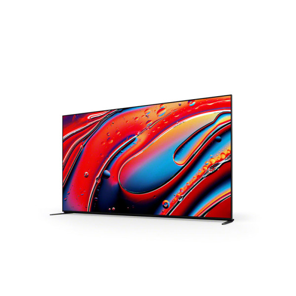 SONY UHD 4K ANDROID TV K-75XR90