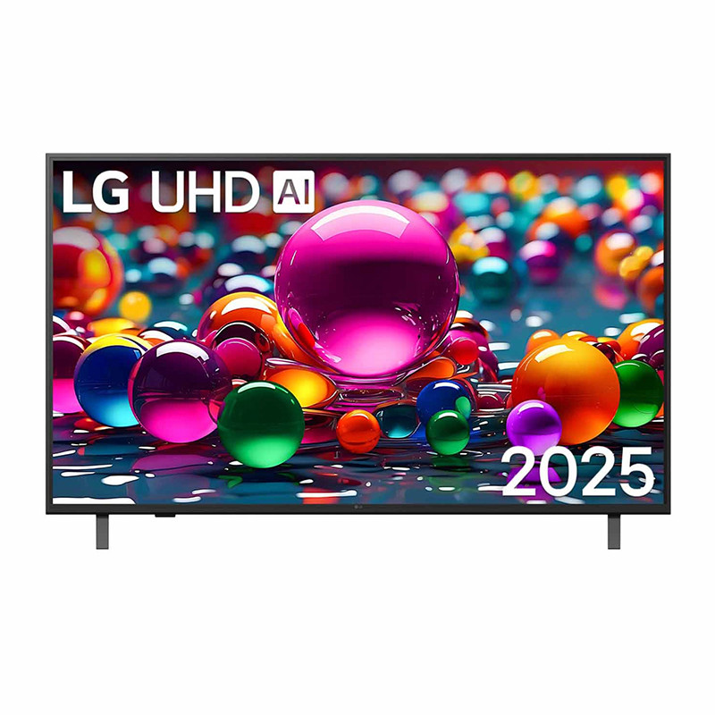 4K UHD TV 42 ~ 50