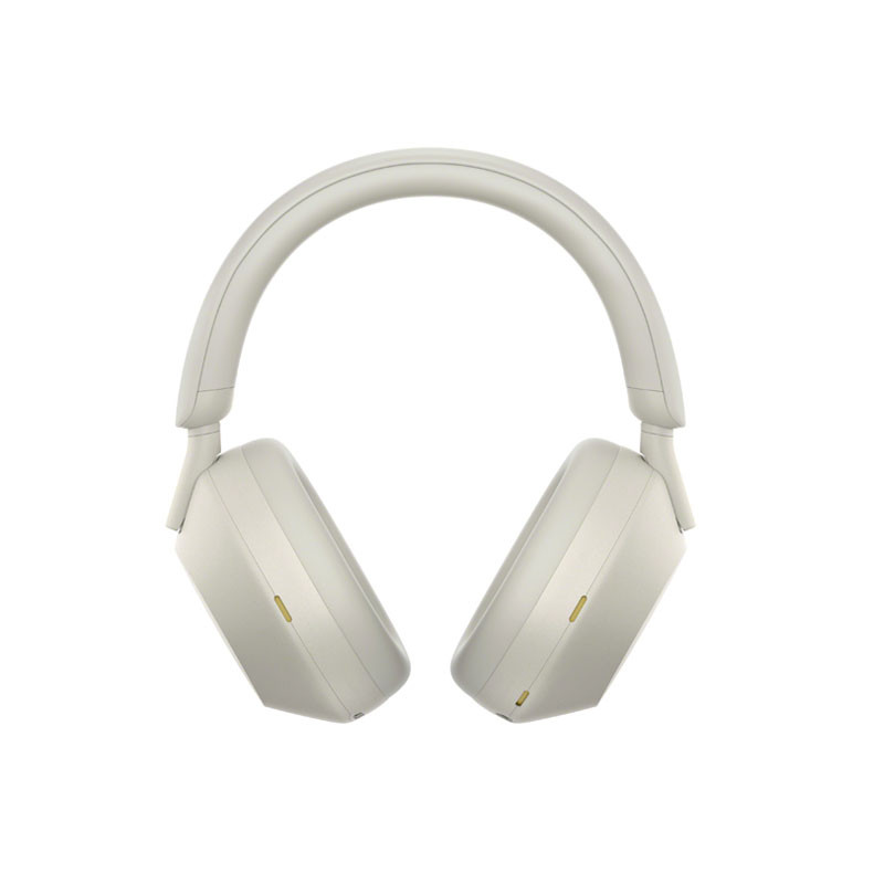 SUNNY　SONY WH1000XM5 ホワイト SONY EARPHONES/HEADPHONES/EARBUDS WH-1000XM5/SME