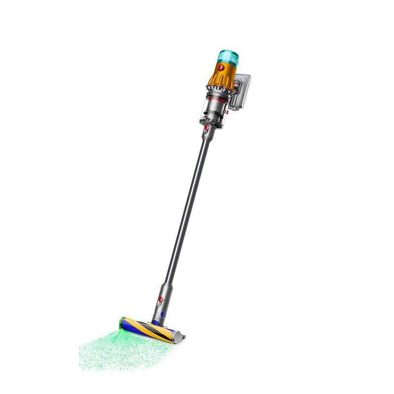 DYSON RECHARGEABLE VAC V12 ABSOLUTE HEPA-496358-01