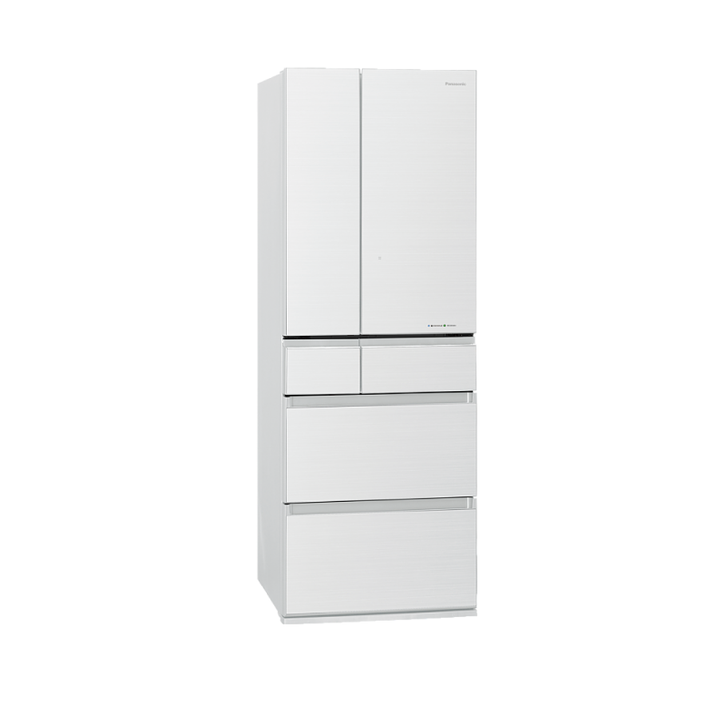PANASONIC MULTI DOOR FRIDGE NRF503GT-WS WHITE PANASONIC MULTI DOOR FRIDGE NRF503GT-WS WHITE