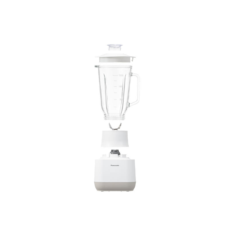 PANASONIC BLENDER MX-MG53C1CSP