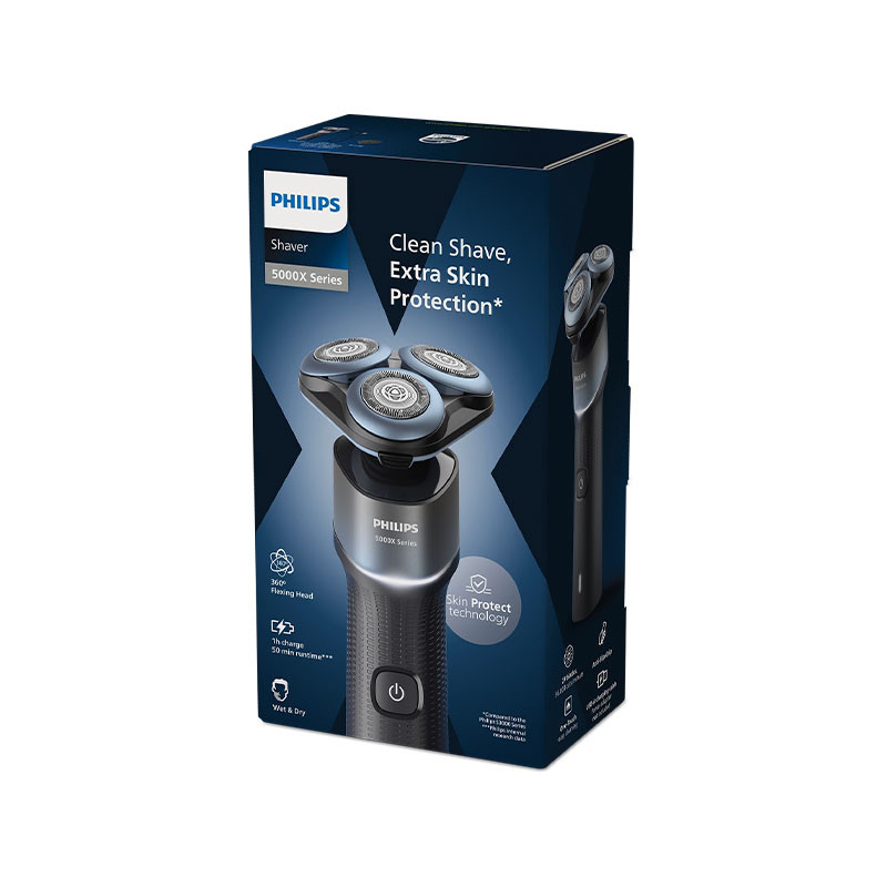 PHILIPS SHAVER X5006/00