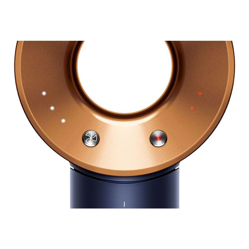 DYSON HAIR CARE HD08 PRUSSIAN BLUE