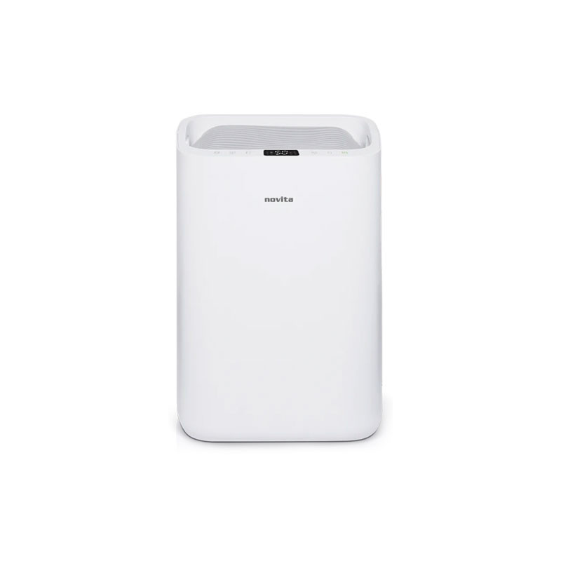 NOVITA DEHUMIDIFIER ND25.5+