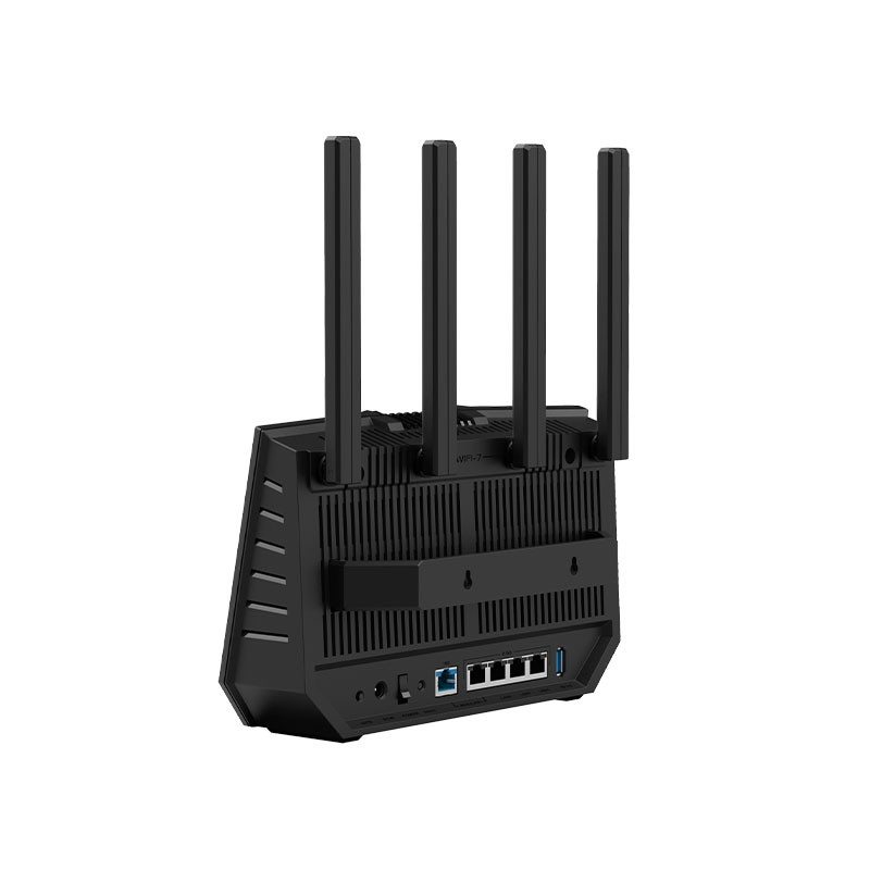 ASUS NETWORKING EQUIPMENT RT-BE92U