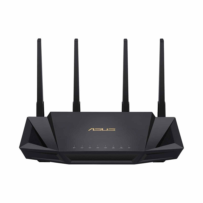 ASUS NETWORKING EQUIPMENT RT-AX3000 V2