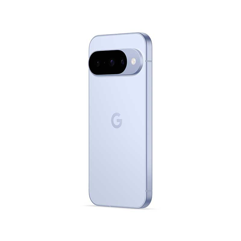 GOOGLE SMART PHONES PIXEL 10 256GB FROST GA10217