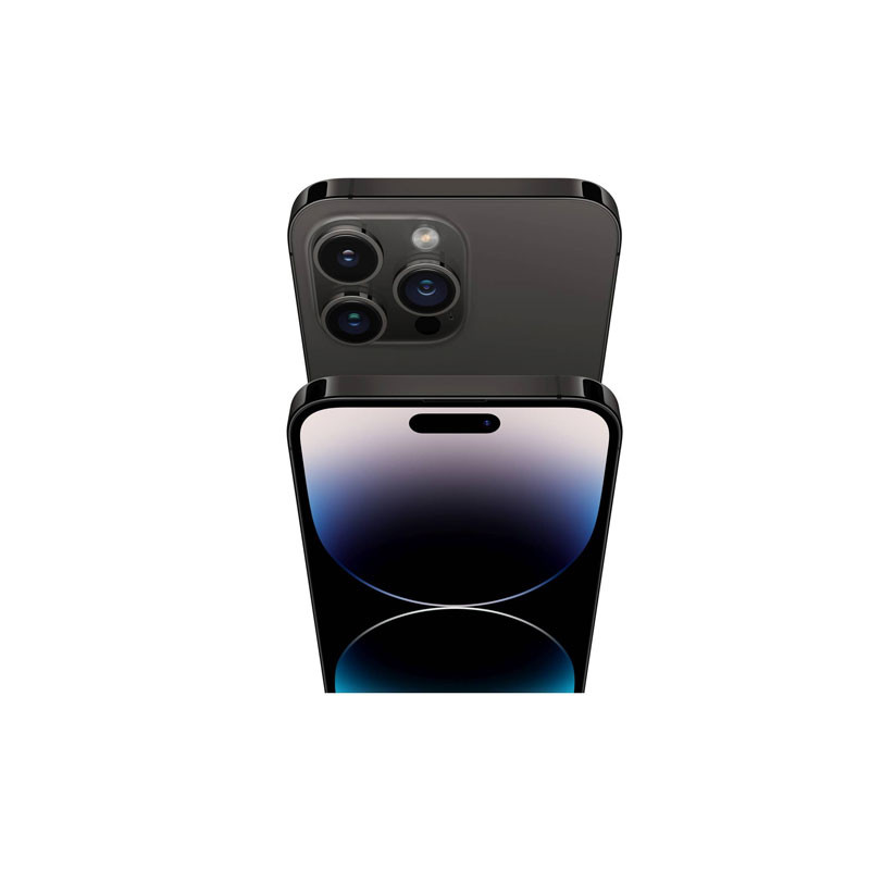 IPHONE 14 PRO 128GB SPACE BLACK