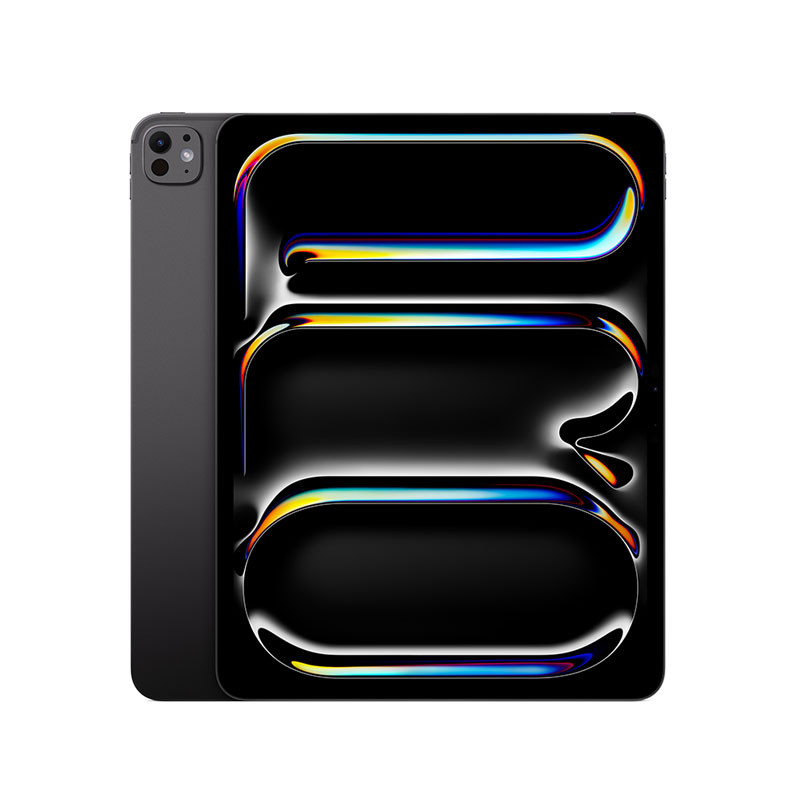 IPAD PRO 13 M5/WIFI/256GB/SPACE BLACK