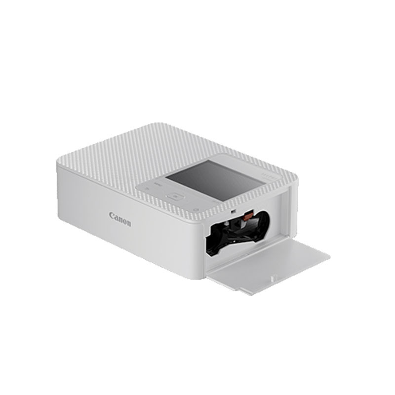 CANON PRINTERS SELPHY CP1500 WHITE