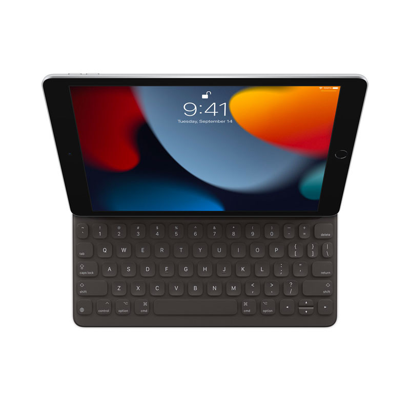 SMART KEYBOARD IPAD 9TH US ENG