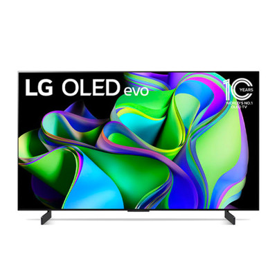 LG OLED EVO OLED65C3PSA.ATC