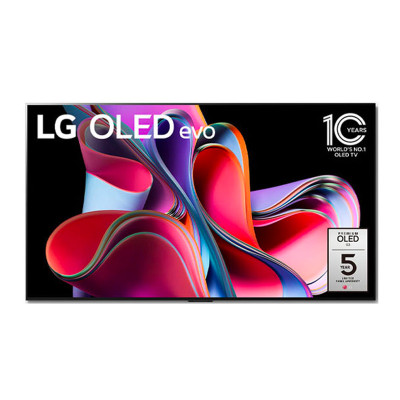 LG OLED EVO OLED65G3PSA.ATC