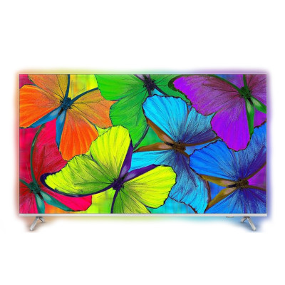 PHILIPS UHD 4K ANDROID TV 50PUT8507/98