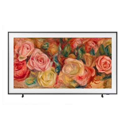SAMSUNG QLED TV QA75LS03DAKXXS