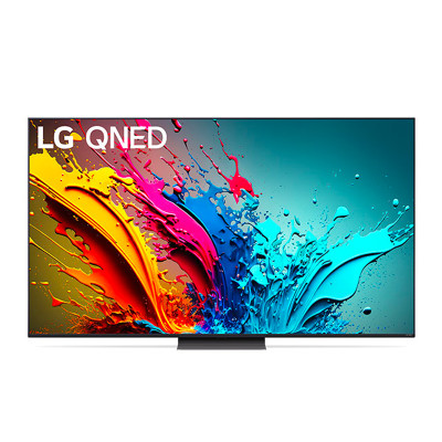 LG QNED TV 65QNED86TSA.ATC