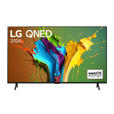 LG QNED TV 98QNED89TSA.ATCQ