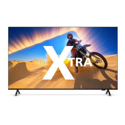 PHILIPS TV BUNDLE 55PML9109/98+TAB5706/98-BUNDLE