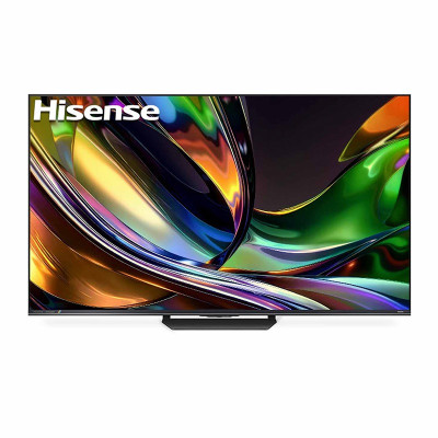 HISENSE MINI LED TV HS85UR8S