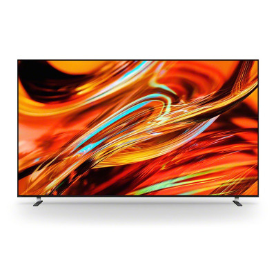 SONY AI GOOGLE TV K-98XR70M2