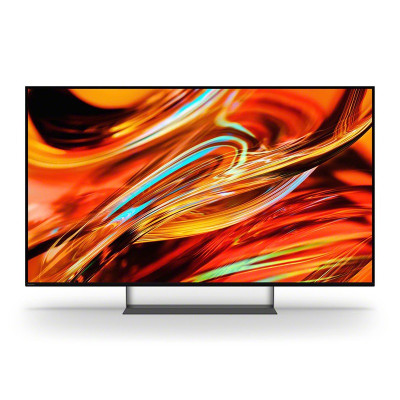 SONY AI GOOGLE TV K-50XR70M2