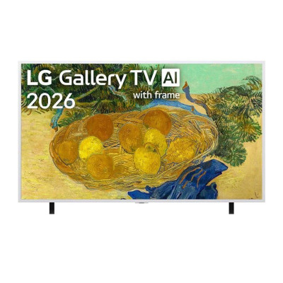 LG MINI LED TV 55LX7BPSA.ATCQ (Gallery TV)