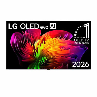 LG OLED EVO OLED83W6PSA.ATC
